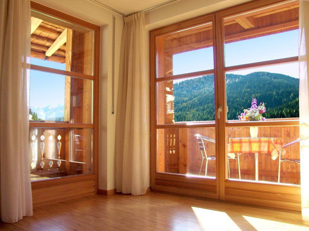 Apartments Serghela Сан-Кассиано Номер фото