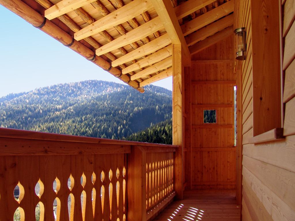 Apartments Serghela Сан-Кассиано Номер фото