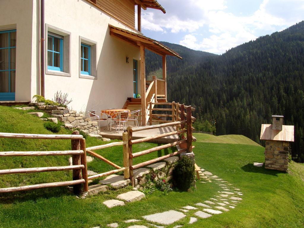 Apartments Serghela Сан-Кассиано Номер фото